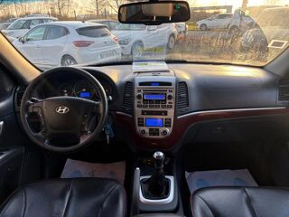 Santa Fe 2.2 CRDI 155cv PACK COLORADO 2008 occasion 57190 FLORANGE