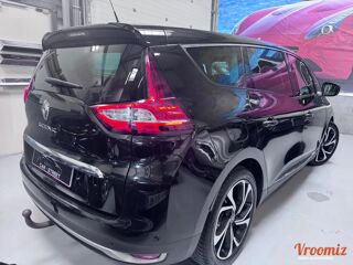 Grand scenic IV 1.7 BLUEDCI 120 INTENS EDC BVA 2019 occasion 69680 CHASSIEU