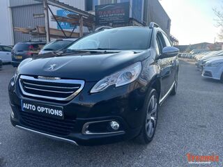 2008 GENERATION-I 1.2 PURETECH 130 CROSSWAY START-STOP 2016 occasion 69150 D&eacute;cines-Charpieu