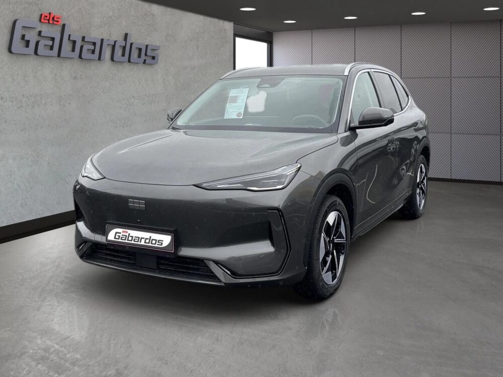 E5 PRO 60 Kwh FULL ELECTRIQUE / DIVERS COLORIS 2026 occasion 45650 Saint-Jean-le-Blanc