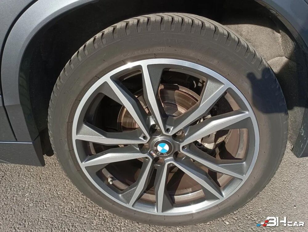 X2 1.8 I 140 M-SPORT SDRIVE DKG BVA 2020 occasion 67500 Haguenau