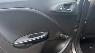 Corsa 1.4 90 Graphite 2015 occasion 60200 Compi&egrave;gne