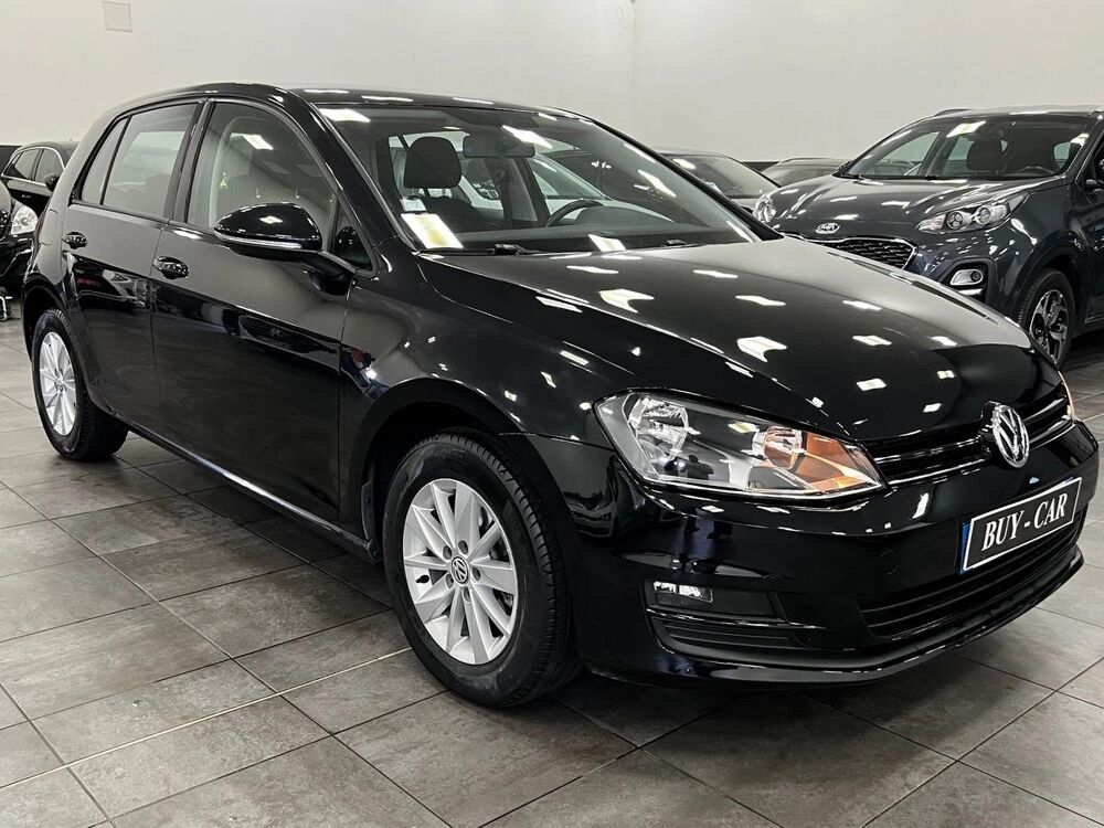 Golf 2015 occasion 69800 SAINT-PRIEST