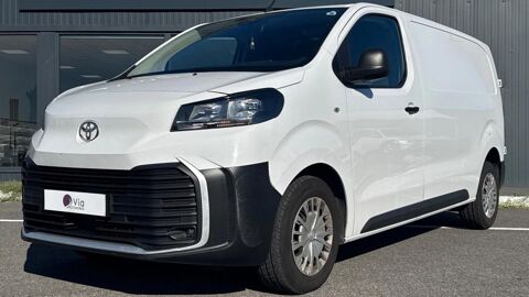 Annonce voiture Toyota Proace 29790 €