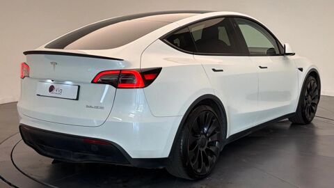 Model Y Performance Dual AWD 2023 occasion 59223 Roncq