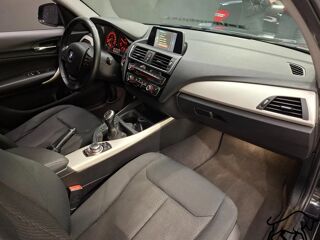 S&eacute;rie 1 1.5 116 D EFFICIENTDYNAMICS 115 EDITION LOUNGE 2016 occasion 13150 TARASCON