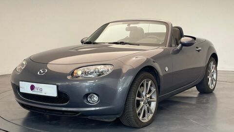 Annonce voiture Mazda MX-5 12990 €