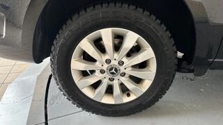 Vito 2018 occasion 17600 Saujon