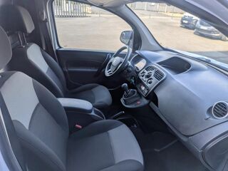 Kangoo Express 2021 occasion 56250 TREFFLEAN
