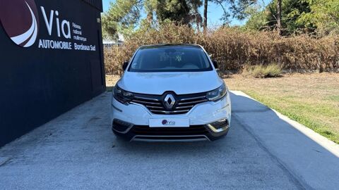 Espace DCI 160 Zen 2015 occasion 33600 Pessac