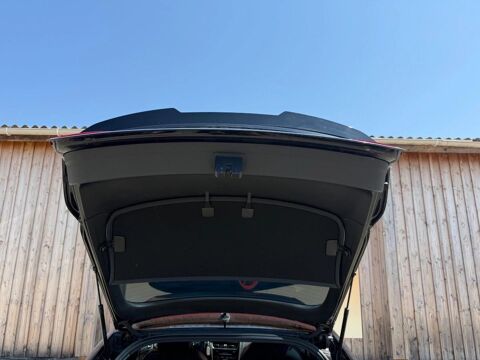 A5 SPORTBACK 2.0 TDI 190 CLEAN-DIESEL AVUS QUATTRO S-TRONIC BVA 2014 occasion 33260 La Teste-de-Buch