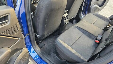 Captur 2022 occasion 41220 THOURY