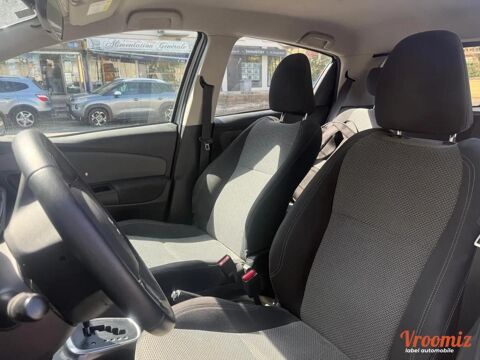Yaris 1.5 VVTI 100H 75 HYBRID FULL-HYBRID ATTITUDE BVA 2017 occasion 78280 GUYANCOURT