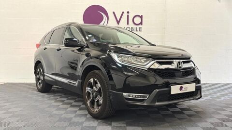 CR-V 1.5 i-VTEC 193ch Executive 4WD CVT 2019 occasion 91380 Chilly-Mazarin