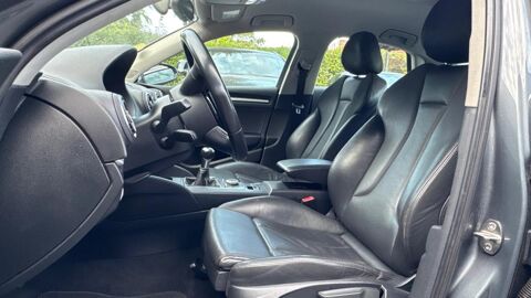 A3 1.6 TDI ambition 2014 occasion 59223 Roncq