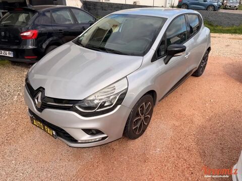 Renault clio IV 0.9 TCE 90 ENERGY BUSINESS
