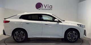X2 2.0 I 170H 155 MHEV HYBRID 48VOLT M-SPORT SDRIVE DKG BVA 2026 occasion 59494 Petite-For&ecirc;t