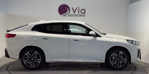 X2 2.0 I 170H 155 MHEV HYBRID 48VOLT M-SPORT SDRIVE DKG BVA 2026 occasion 59494 Petite-For&ecirc;t