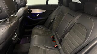 Classe C 200 CDI C 200 d (205.201) 2020 occasion 59223 Roncq
