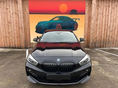 BMW S&eacute;rie 1 2021 occasion La Teste-de-Buch 33260