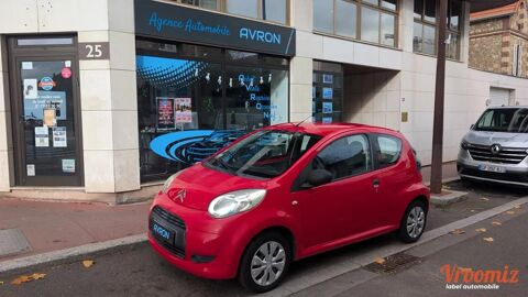 Citroen c1 1.0 70 CONFORT