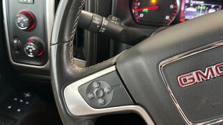 Sierra 2015 occasion 17600 Saujon