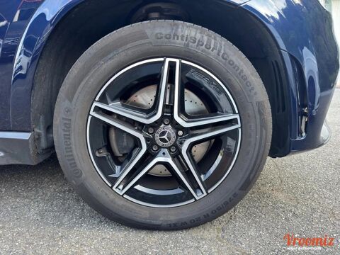 Classe GLE 2.9 400 D 330 AMG LINE 4MATIC 9G-TRONIC BVA 2020 occasion 64110 Maz&egrave;res-Lezons