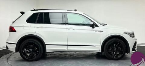 Tiguan 1.4 EHYB R-Line Exclusive eHybrid 2024 occasion 59169 F&eacute;rin