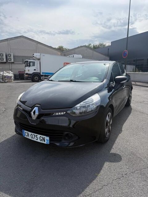 Clio 2013 occasion 78500 SARTROUVILLE
