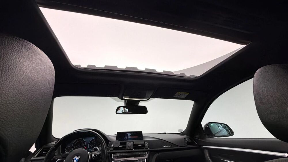 S&eacute;rie 4 435 XI 435 i xDrive 2014 occasion 59223 Roncq