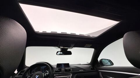 S&eacute;rie 4 435 XI 435 i xDrive 2014 occasion 59223 Roncq