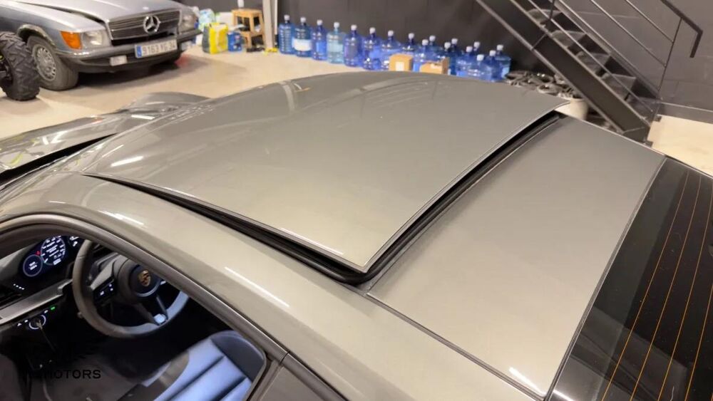 911 COUPE 3.0 450 CARRERA S PDK BVA 2019 occasion 34130 SAINT-AUNES