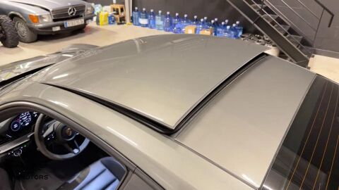 911 COUPE 3.0 450 CARRERA S PDK BVA 2019 occasion 34130 SAINT-AUNES