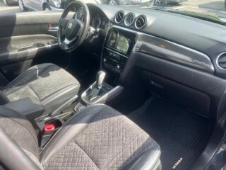 Vitara 1.4 BOOSTERJET 130 SHVS PRIVILEGE ALLGRIP 4WD BVA 2021 occasion 95100 Argenteuil