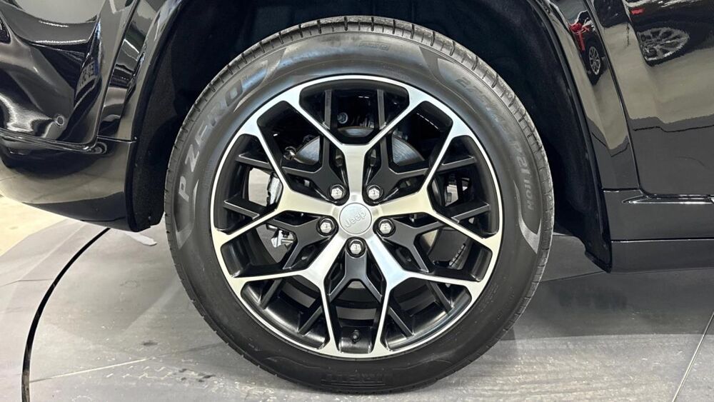 Grand Cherokee 2.0 T 380H 270 4XE HYBRID PHEV 17.3KWH SUMMIT QUADRA-TRAC-II 2024 occasion 66000 Perpignan