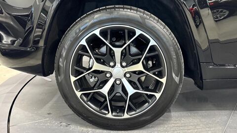 Grand Cherokee 2.0 T 380H 270 4XE HYBRID PHEV 17.3KWH SUMMIT QUADRA-TRAC-II 2024 occasion 66000 Perpignan