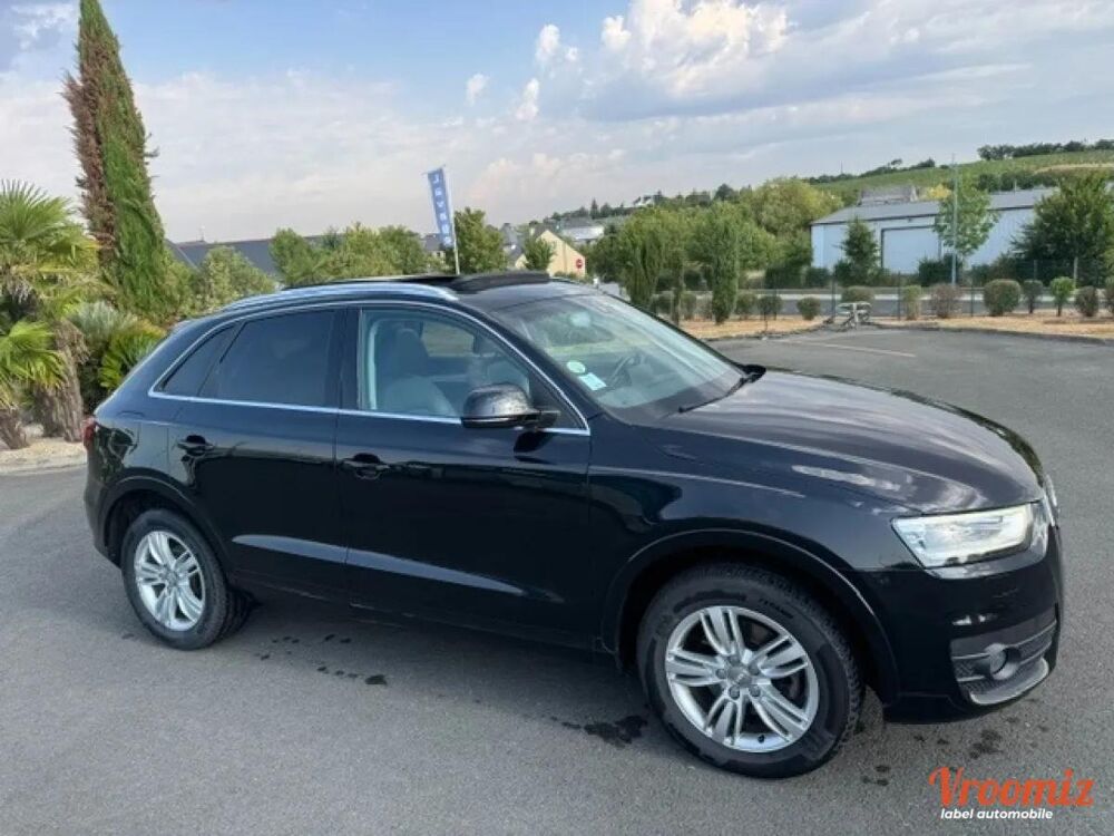 Q3 2014 occasion 49570 Montjean-sur-Loire