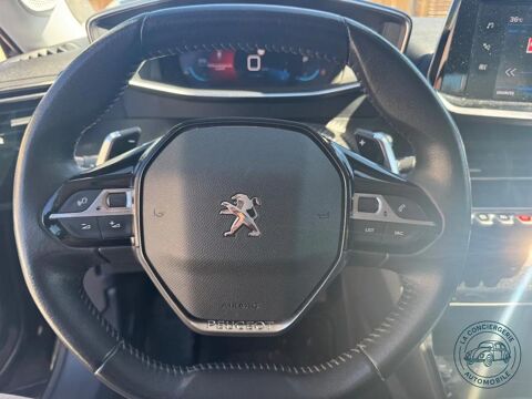 2008 GENERATION-I 1.2 L PURETECH 130 CH ALLURE 2020 occasion 40800 AIRE-SUR-L'ADOUR