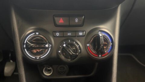 2008 GENERATION-I 1.2 PURETECH 80 ALLURE START-STOP 2018 occasion 59223 Roncq