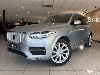 XC90 2016 occasion 45450 Fay-aux-Loges