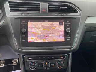 Tiguan 2.0 TDI 150 BLUEMOTION 2018 occasion 86100 CHATELLERAULT