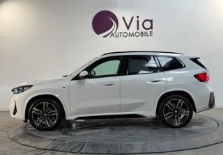 X1 SDRIVE18 sDrive 18 i M Sport 2022 occasion 62400 B&eacute;thune