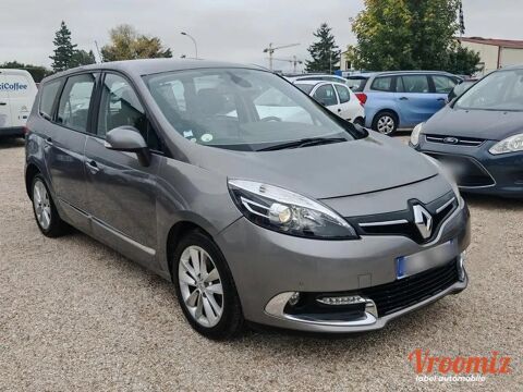 Car - Bus Car - Bus 2012 occasion Mer 41500