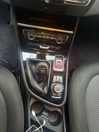 Serie 2 ACTIVE-TOURER 1.5 214 D 95 BUSINESS 2016 occasion 91250 SAINTRY-SUR-SEINE