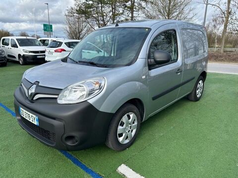 Renault Kangoo Express 2021 occasion Reims 51100