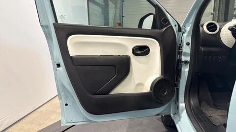 Twingo 2018 occasion 66000 Perpignan