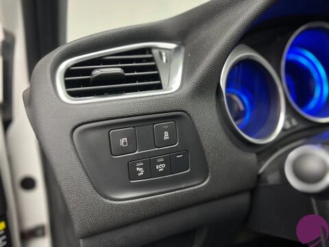 DS4 1.6 BLUEHDI 115 EXECUTIVE - Suivi Complet - Radar AV/Ar - Di 2016 occasion 59169 F&eacute;rin