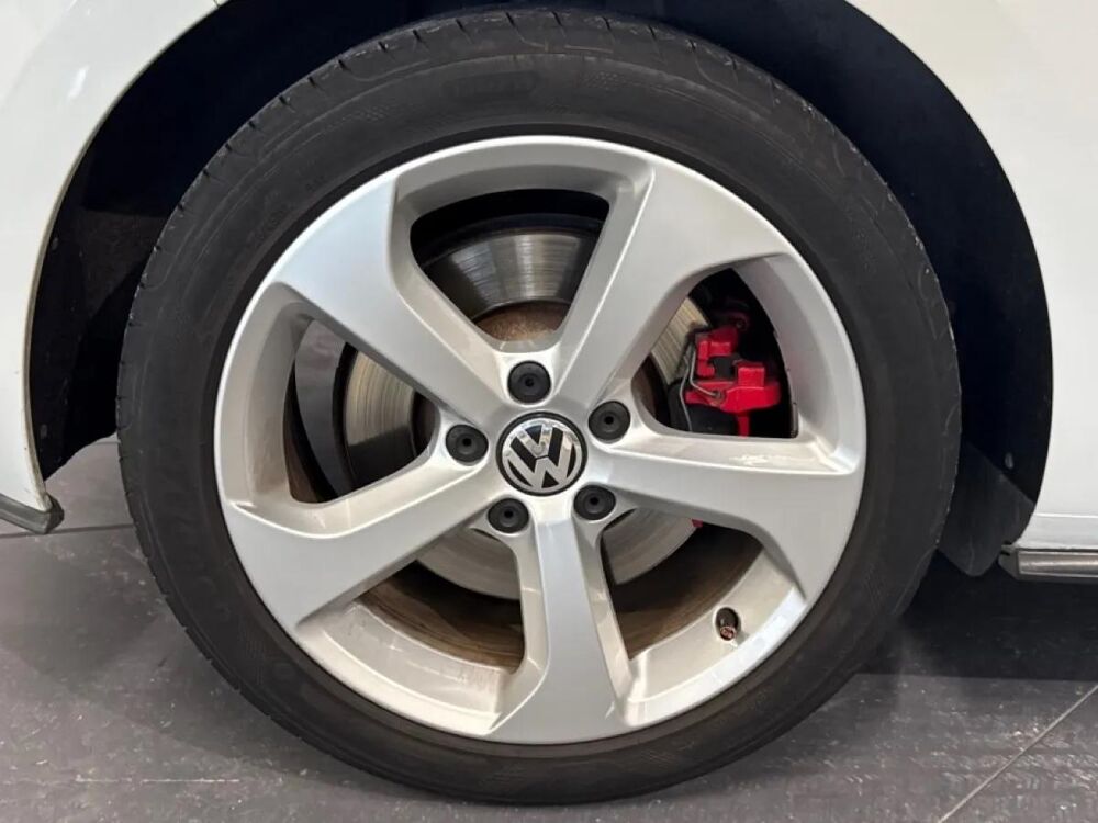 Golf 2014 occasion 66000 Perpignan