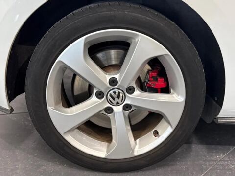 Golf 2014 occasion 66000 Perpignan