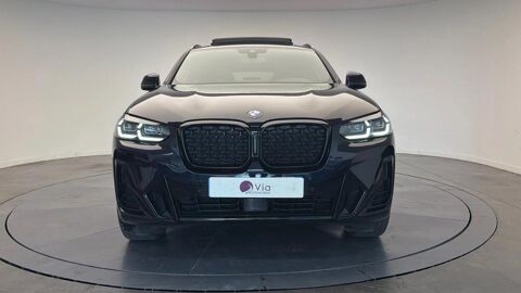 X4 XDRIVE30 xDrive 30d M Sport 2023 occasion 59223 Roncq
